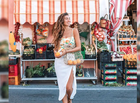 6 τρόποι να φορέσεις την Ιταλική κομψότητα