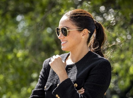 Μέγκαν Μαρκλ: Η μοχθηρή ατζέντα εξόντωσης βασιλικών υπηρετών 