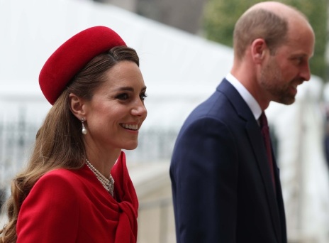 Μια νέα αρχή για τον πρίγκιπα Ουίλιαμ και την Κέιτ Μίντλετον: Το επόμενο κεφάλαιο της οικογένειας