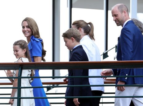 Κέιτ Μίντλετον - πρίγκιπας Ουίλιαμ: Η μετακόμισή τους προκαλεί την "έξωση" δύο οικογενειών 