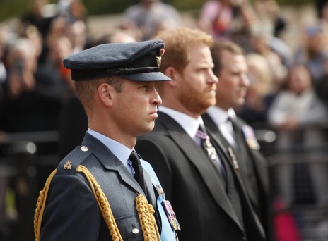 Ουίλιαμ και Χάρι δεν θα τα ξαναβρούν ποτέ: Η αποκάλυψη του πραγματικού λόγου