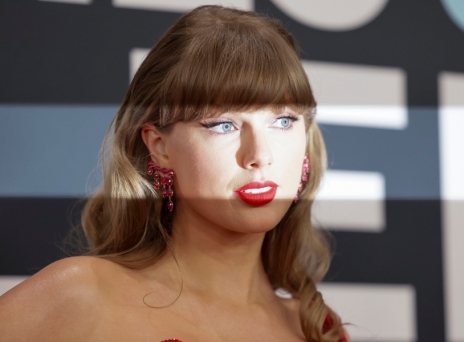 Η Τέιλορ Σουίφτ