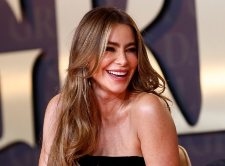 Η Σοφία Βεργκάρα