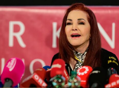 Εκρηκτικές εξομολογήσεις: Η Πρισίλα Πρίσλεϊ μιλά για το σκοτεινό παρασκήνιο πίσω από τον Έλβις και την κόρη της