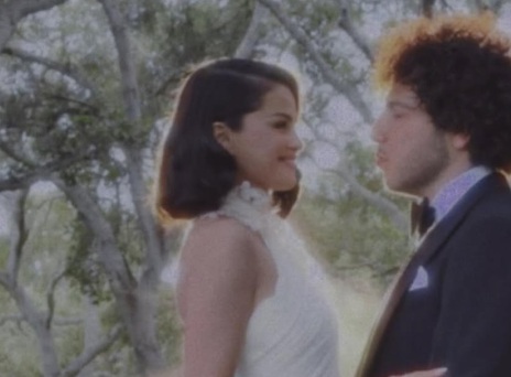 Αυτό είναι το φάουλ της Σελένα Γκόμεζ που πλήγωσε βαθιά τη μητέρα της την ημέρα του γάμου