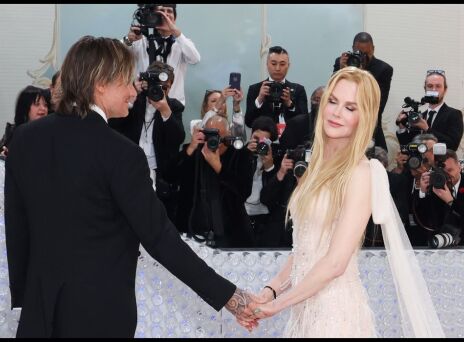 Νικόλ Κίντμαν: Η εξομολόγηση του Κιθ Έρμπαν που «έδειχνε» χωρισμό