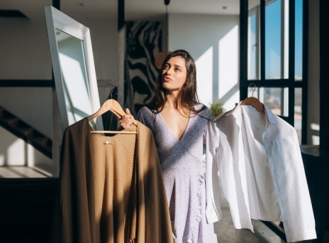 6 εφαρμογές που θα σε βοηθήσουν να κάνεις styling