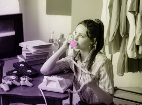 Χάσμα γενεών