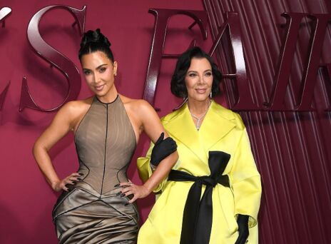 Η Κρις Τζένερ έκλεψε όλη τη λάμψη από την κόρη της Κιμ Καρντάσιαν στην πρεμιέρα του All’s Fair