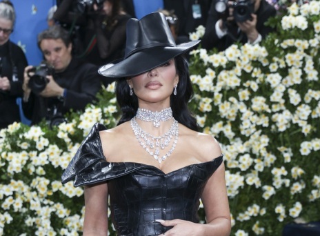 Η Κιμ Καρντάσιαν και το «σύνδρομο της Στοκχόλμης» στη σχέση της με τον Κάνιε Γουέστ