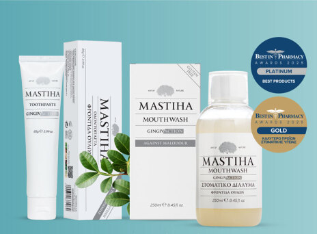 Mastihashop | Art of Nature Gingivaction