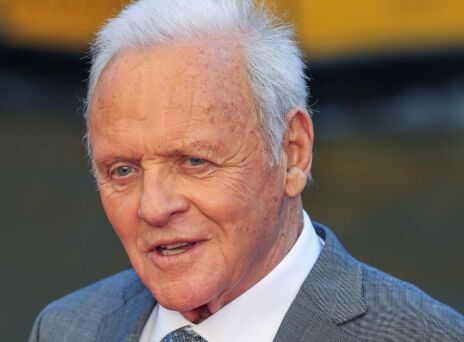 Άντονι Χόπκινς για την αποξενωμένη κόρη του: «Δεν θα χαραμίσω ενέργεια, αν θέλει ας το ξεπεράσει»