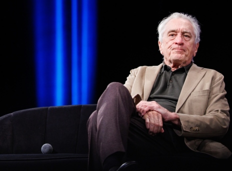 Ρόμπερτ Ντε Νίρο