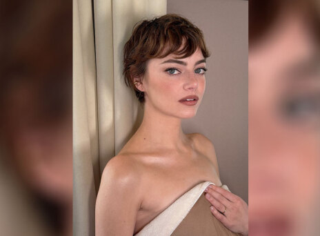 Οι αποχρώσεις και τα κουρέματα που καθορίζουν τη σεζόν 2025-2026