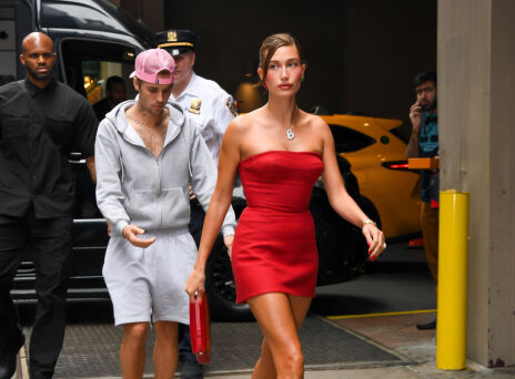 Το «swag gap» στις σχέσεις: όταν το στιλ του ζευγαριού χωρίζει στα δύο