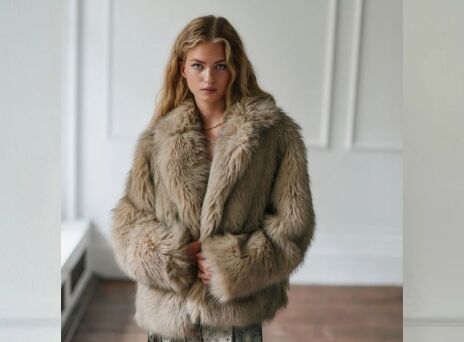10 faux fur που ξεχωρίσαμε στην αγορά