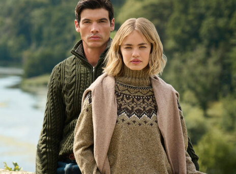 Superdry Φθινόπωρο/Χειμώνας 2025