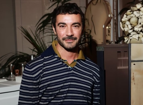 Ο Ντάριο Βιτάλε	