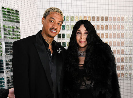 Η Σερ φέρεται έτοιμη να παντρευτεί ξανά, λίγους μήνες πριν από τα 80ά της γενέθλια