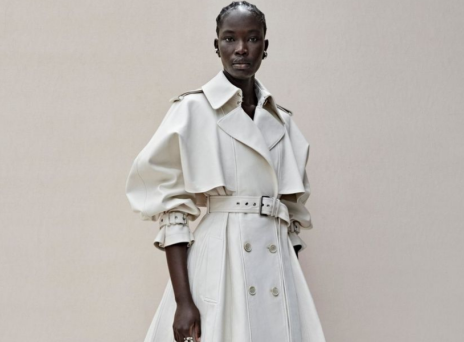 Η καμπαρντίνα και οι πιο hot συνδυασμοί της 