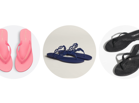 Παπούτσια παραλίας: Τα σχέδια που ξεχωρίσαμε στην αγορά