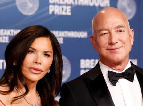 Τζεφ Μπέζος: Ο παραμυθένιος γάμος στη Βενετία και η σκιά των διαμαρτυριών - Αντιδράσεις των κατοίκων και απέλπιδες προσπάθειες του δισεκατομμυριούχου να τους «δελεάσει»