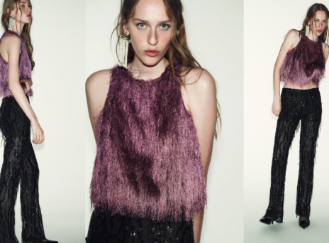 10 γιορτινές μπλούζες που βρήκαμε στην αγορά