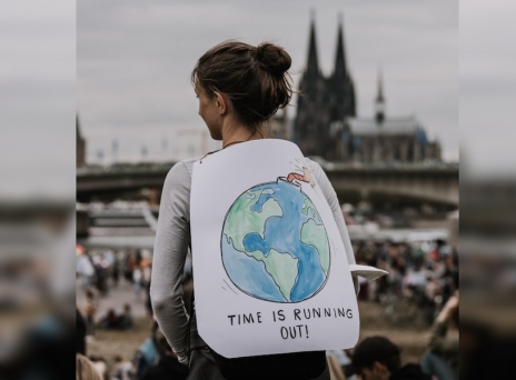 Κλιματική αλλαγή