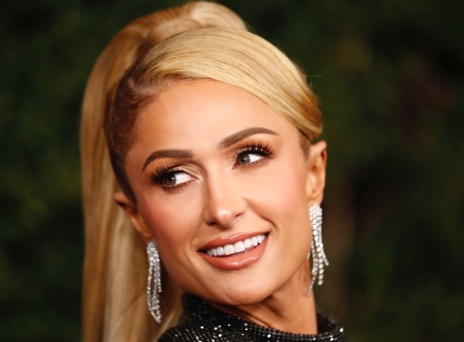 Πάρις Χίλτον