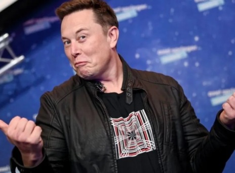 O Elon Musk απέκτησε δίδυμα στα κρυφά, όσο περίμενε το δεύτερο παιδί του με τη Grimes