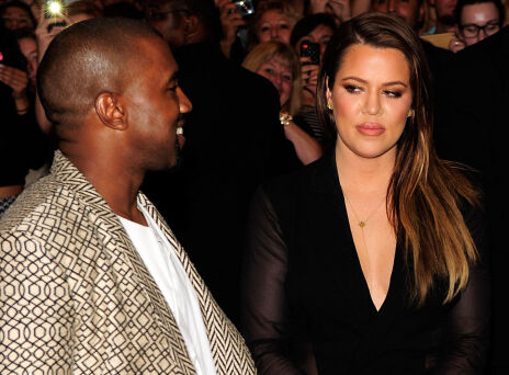 Κάνιε Γουέστ - Κλόε Καρντάσιαν: Ξέσπασε διαδικτυακός «πόλεμος» ανάμεσά τους