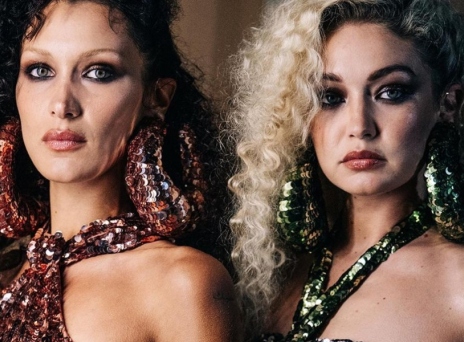 Φέτος την άνοιξη η μόδα συναντά τη ντίσκο και κάτι μαγικό συμβαίνει  