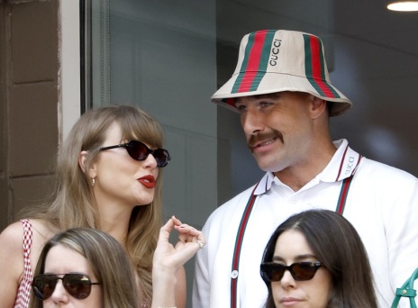 Τράβις Κέλσι 