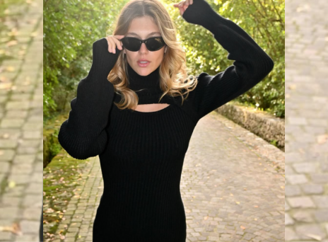 3 καθημερινά inspo outfits από την Κλέλια Ανδριολάτου για βόλτα στην Αθήνα