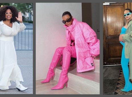 Forbes: Ποια πρόσωπα της σοουμπίζ βρίσκονται στη λίστα με τους δισεκατομμυριούχους του 2022.