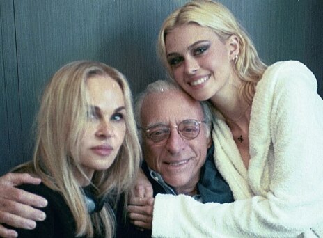 Claudia Heffner και Nelson Peltz: Μερικές πληροφορίες για τους γονείς της Nicola Peltz που παντρεύτηκε τον Brooklyn Beckham.