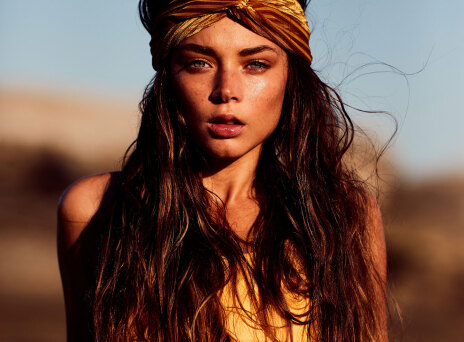 6 κοινά λάθη που κάνεις με το self-tanner