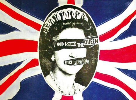 10 τραγούδια που γράφτηκαν για τη Βασίλισσα Ελισάβετ