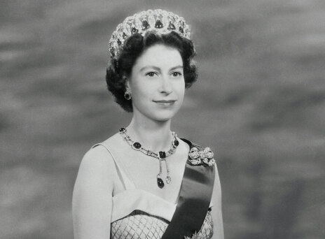 Βασίλισσα Ελισάβετ ΙΙ