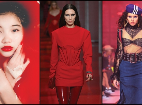 Τα 6 beauty trends της σεζόν που δεν πρέπει να χάσεις. 