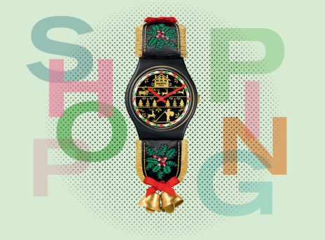 20 προτάσεις αγορών για τα Χριστούγεννα!