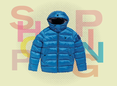 13 νέα προϊόντα για streetstyle εμφανίσεις