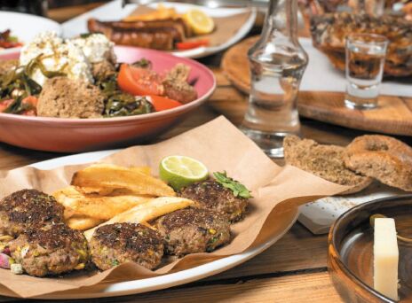 Το Κουζουλό