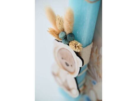 Christina's Creations: Οι πασχαλινές λαμπάδες που θα θυμάστε για πάντα!