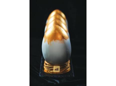 Operâ: Τα πιο εντυπωσιακά πασχαλινά αυγά της Αθήνας