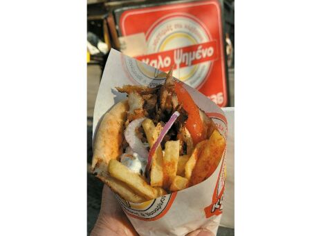 Καλοψημένο