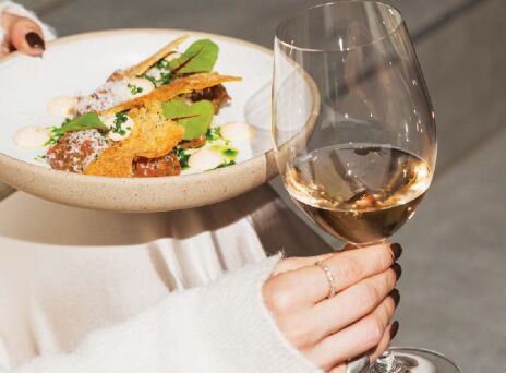 Terroirist Chalandri