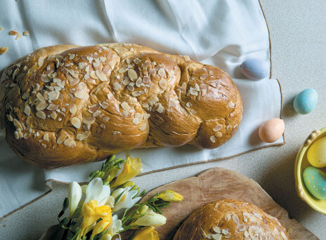 Άρτιστον: Λαχταριστά αλμυρά, ονειρεμένα γλυκά, πάντα με αγάπη
