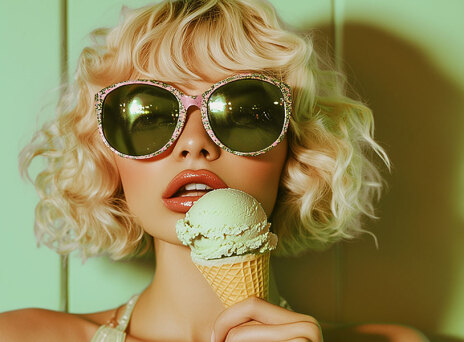 Ventus Funky Splash: Η απόλυτη έκρηξη φρεσκάδας & αρώματος