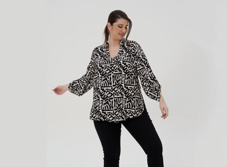 Vertice: Ποιότητα και άνεση στο plus size